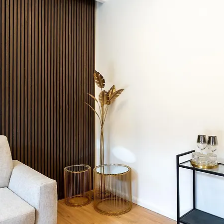 Bilocale Moderno - Center Milaan