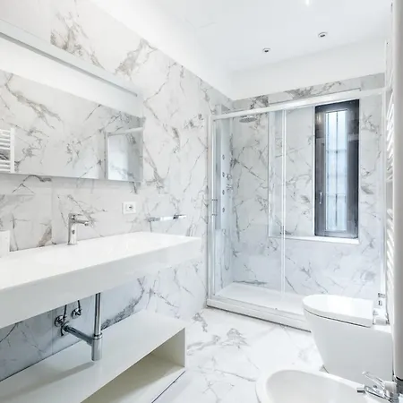 Bilocale Moderno - Center Appartement Milaan