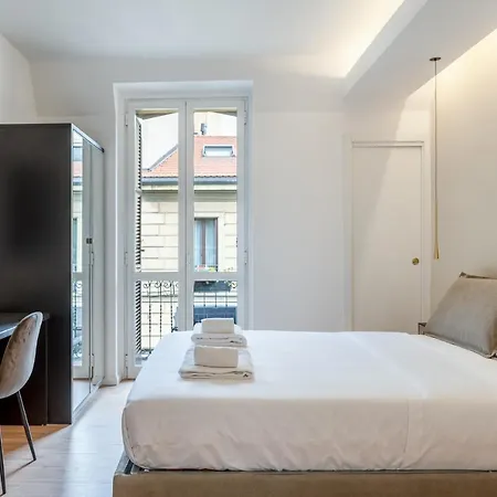Appartement Bilocale Moderno - Center