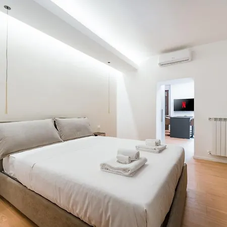 Appartement Bilocale Moderno - Center *
