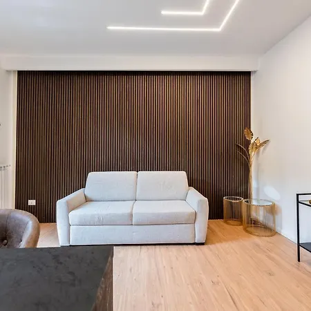 Bilocale Moderno - Center Lägenhet Milano