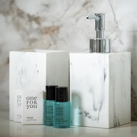 Bilocale Moderno - Center アパート *